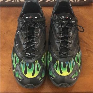 Supreme Nike Spectrum Collab